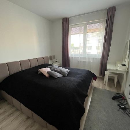 Diamond Apartments - 3 Bedroom, Luxurious Apartment In The Heart Of The City Budapest Eksteriør bilde