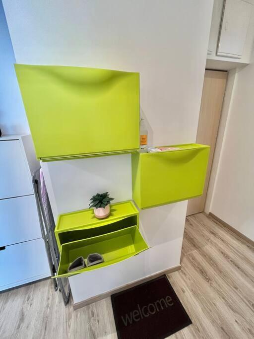 Diamond Apartments - 3 Bedroom, Luxurious Apartment In The Heart Of The City Budapest Eksteriør bilde