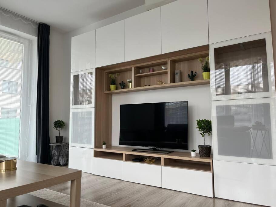 Diamond Apartments - 3 Bedroom, Luxurious Apartment In The Heart Of The City Budapest Eksteriør bilde
