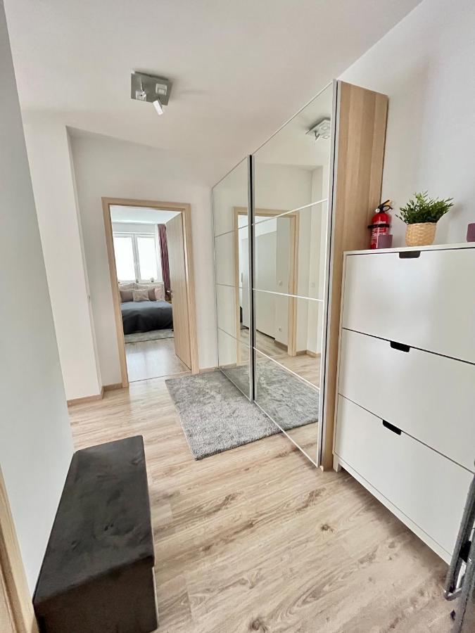 Diamond Apartments - 3 Bedroom, Luxurious Apartment In The Heart Of The City Budapest Eksteriør bilde