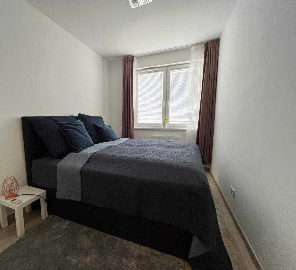 Diamond Apartments - 3 Bedroom, Luxurious Apartment In The Heart Of The City Budapest Eksteriør bilde