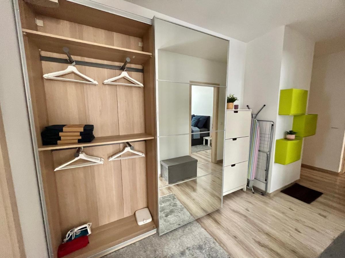Diamond Apartments - 3 Bedroom, Luxurious Apartment In The Heart Of The City Budapest Eksteriør bilde