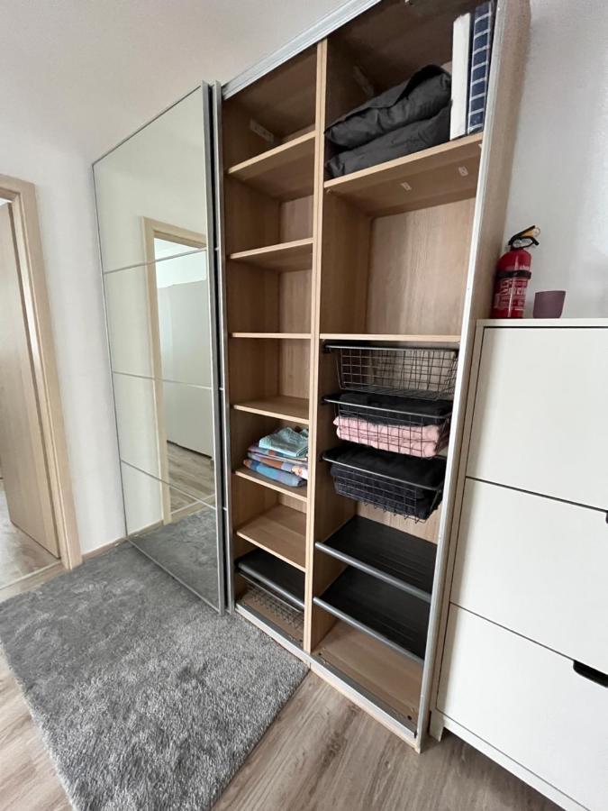 Diamond Apartments - 3 Bedroom, Luxurious Apartment In The Heart Of The City Budapest Eksteriør bilde