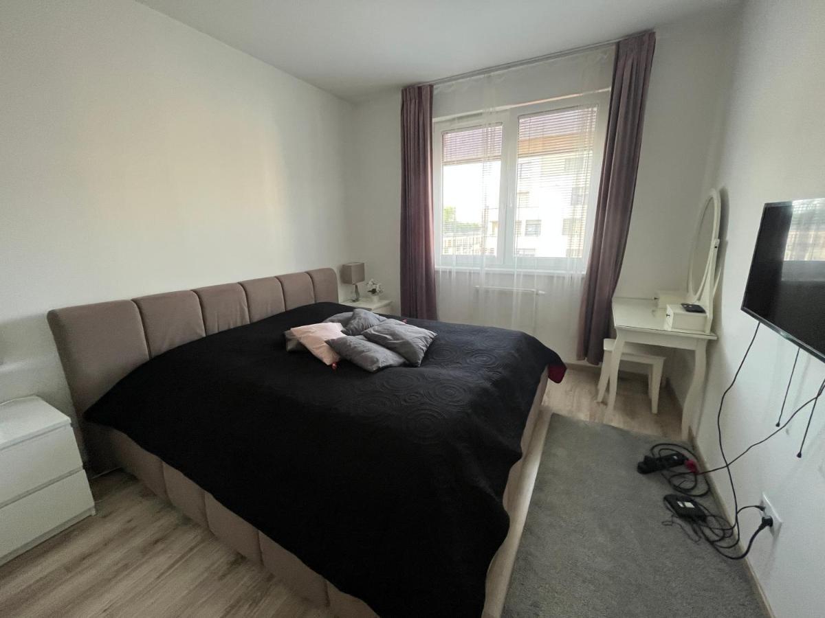 Diamond Apartments - 3 Bedroom, Luxurious Apartment In The Heart Of The City Budapest Eksteriør bilde